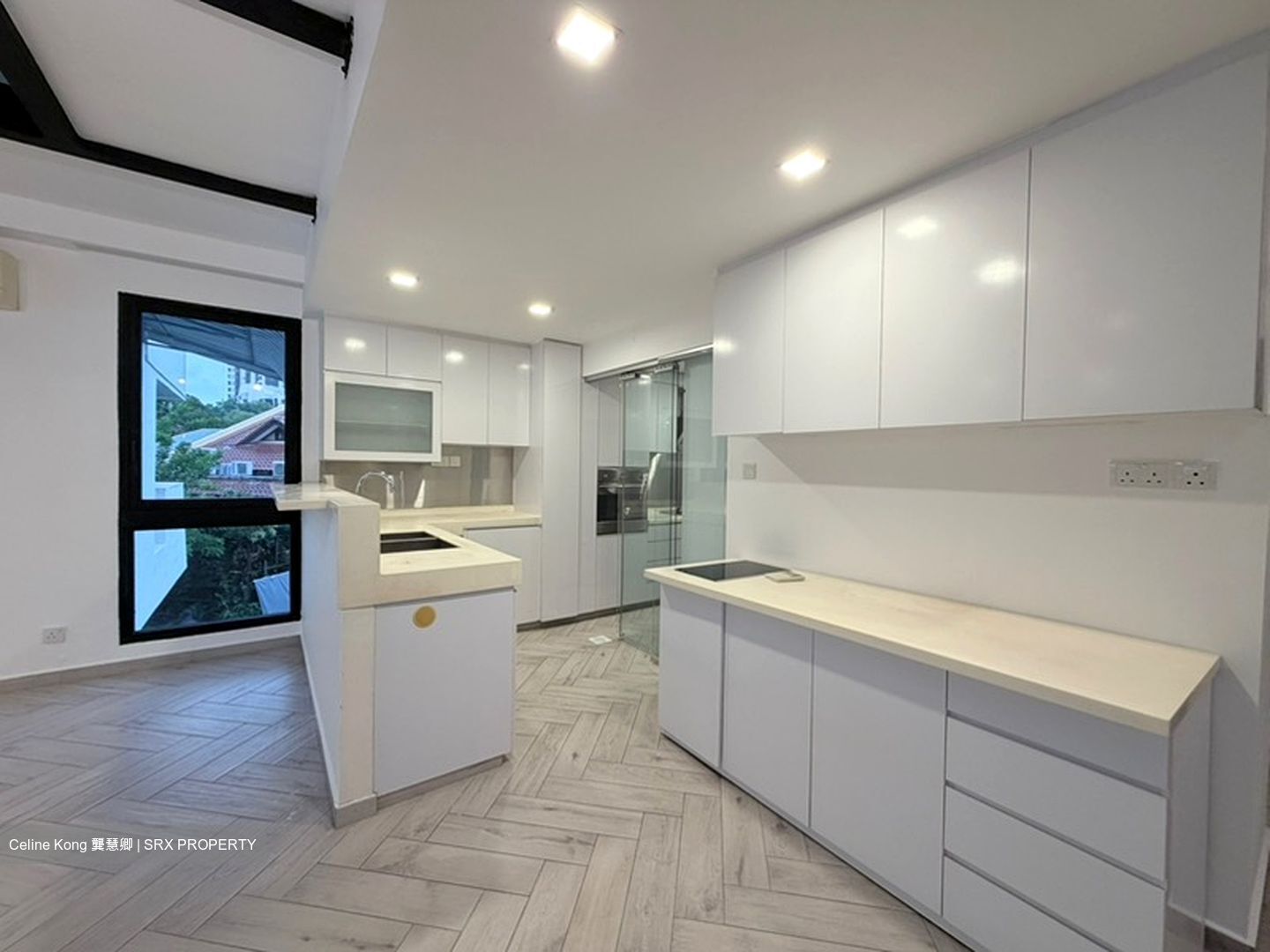 Rich East Garden (D16), Condominium #622231661